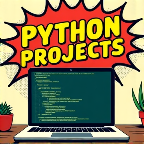 Python Projects