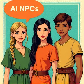 AI NPCs